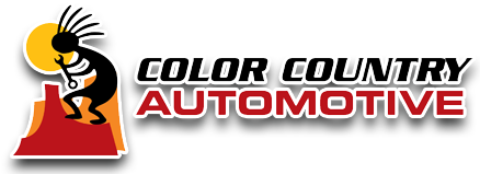 www.colorcountryautomotive.com Logo